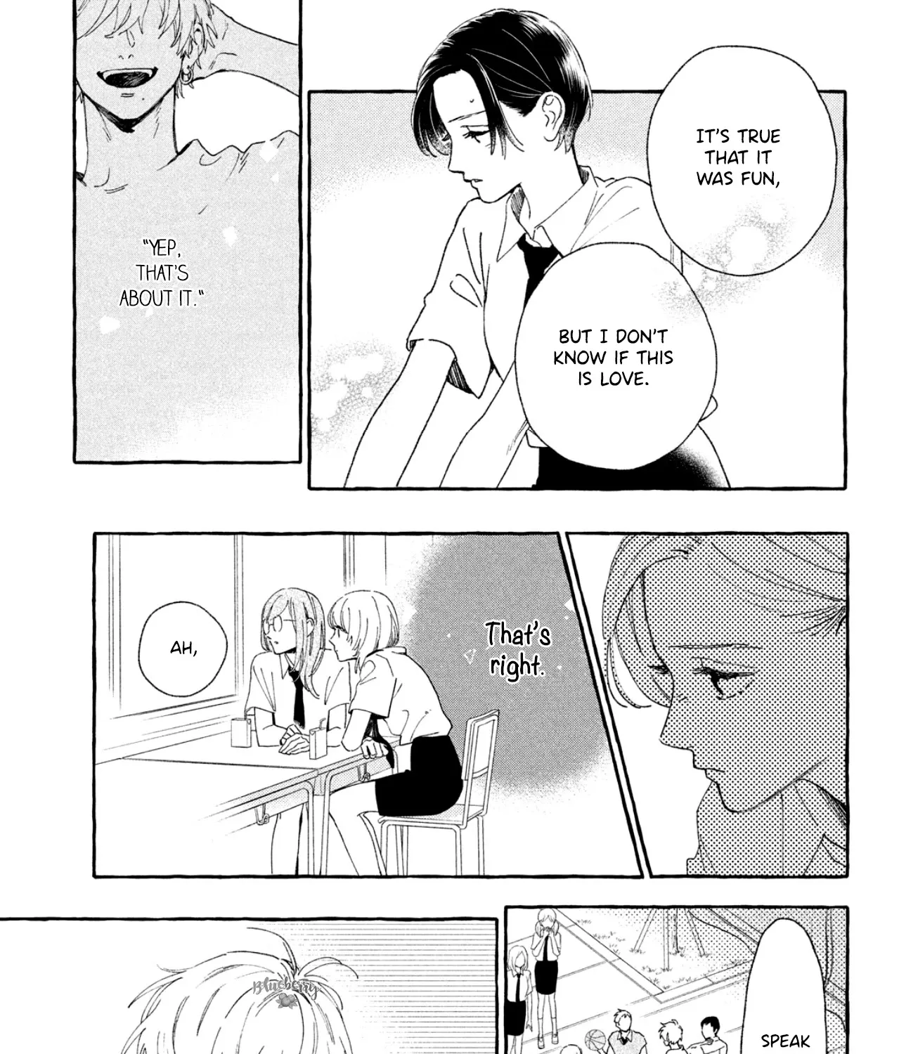 Read Uruwashi No Yoi No Tsuki chapter 7 image 30 on Lezhin