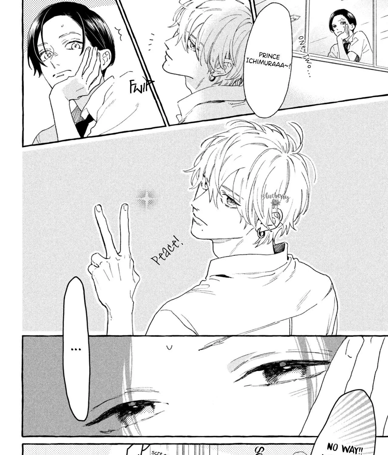 Read Uruwashi No Yoi No Tsuki chapter 7 image 32 on Lezhin