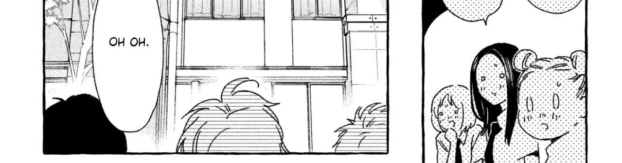 Read Uruwashi No Yoi No Tsuki chapter 7 image 35 on Lezhin