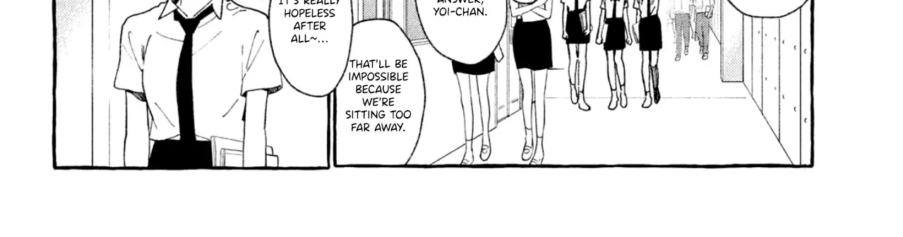Read Uruwashi No Yoi No Tsuki chapter 7 image 37 on Lezhin