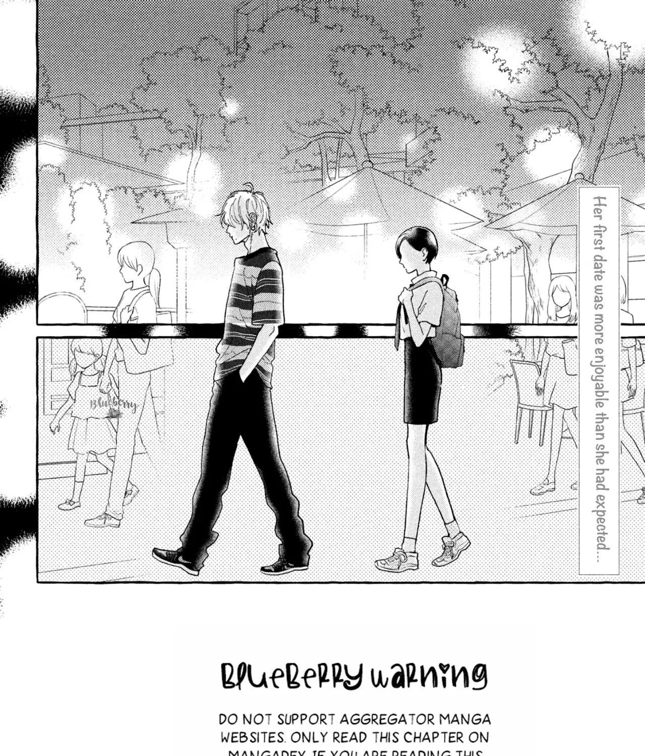 Read Uruwashi No Yoi No Tsuki chapter 7 image 4 on Lezhin