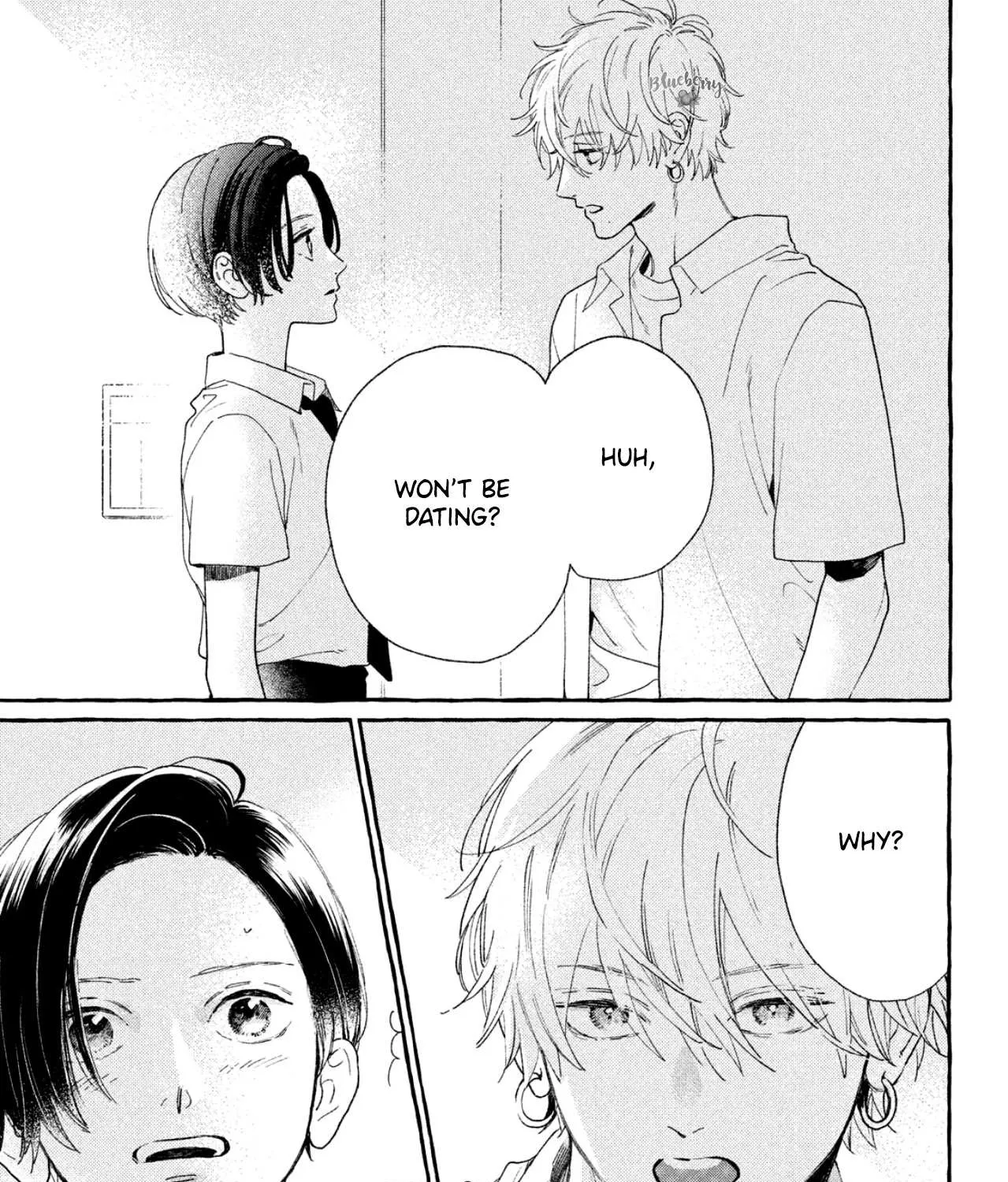 Read Uruwashi No Yoi No Tsuki chapter 7 image 46 on Lezhin