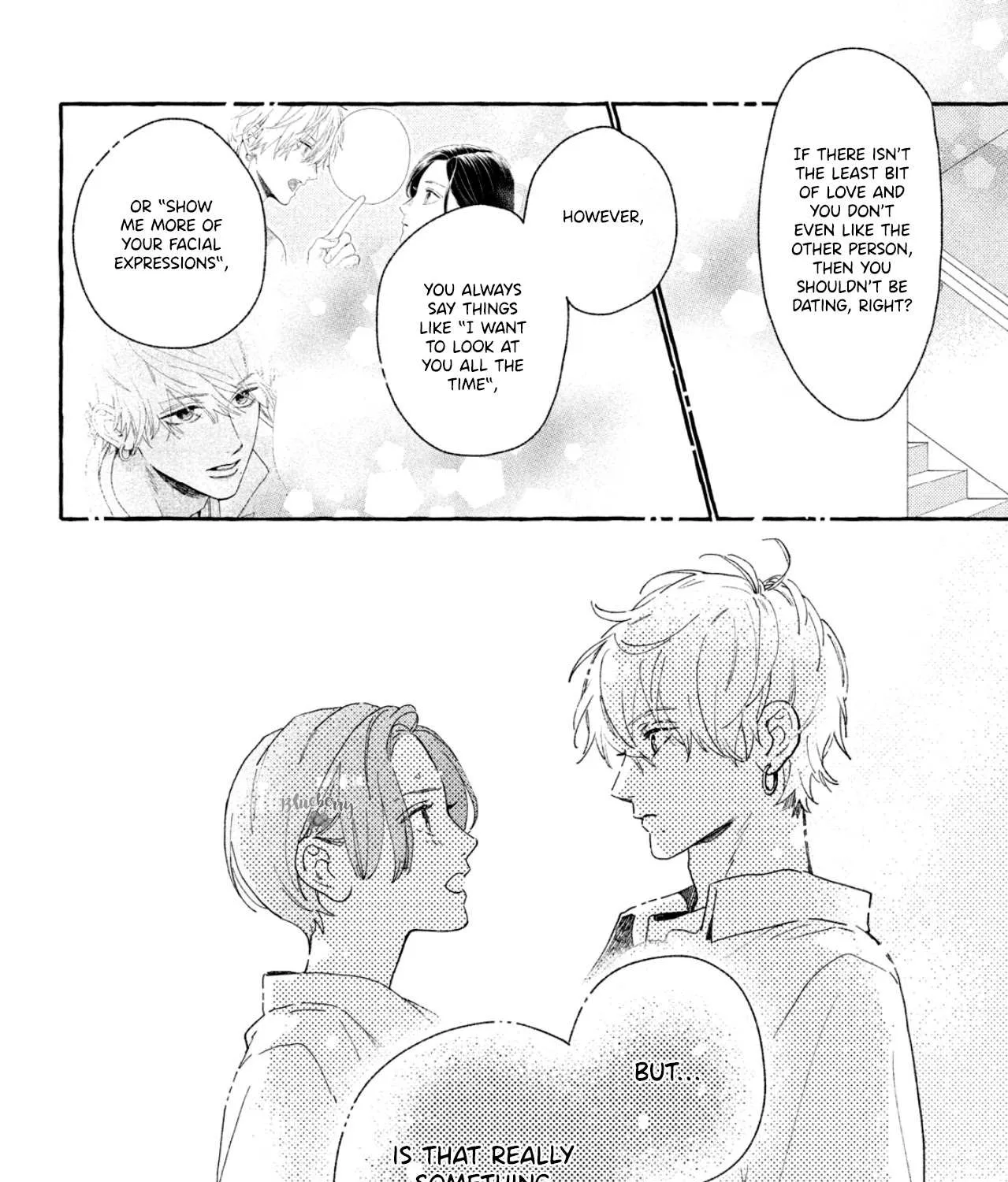 Read Uruwashi No Yoi No Tsuki chapter 7 image 48 on Lezhin