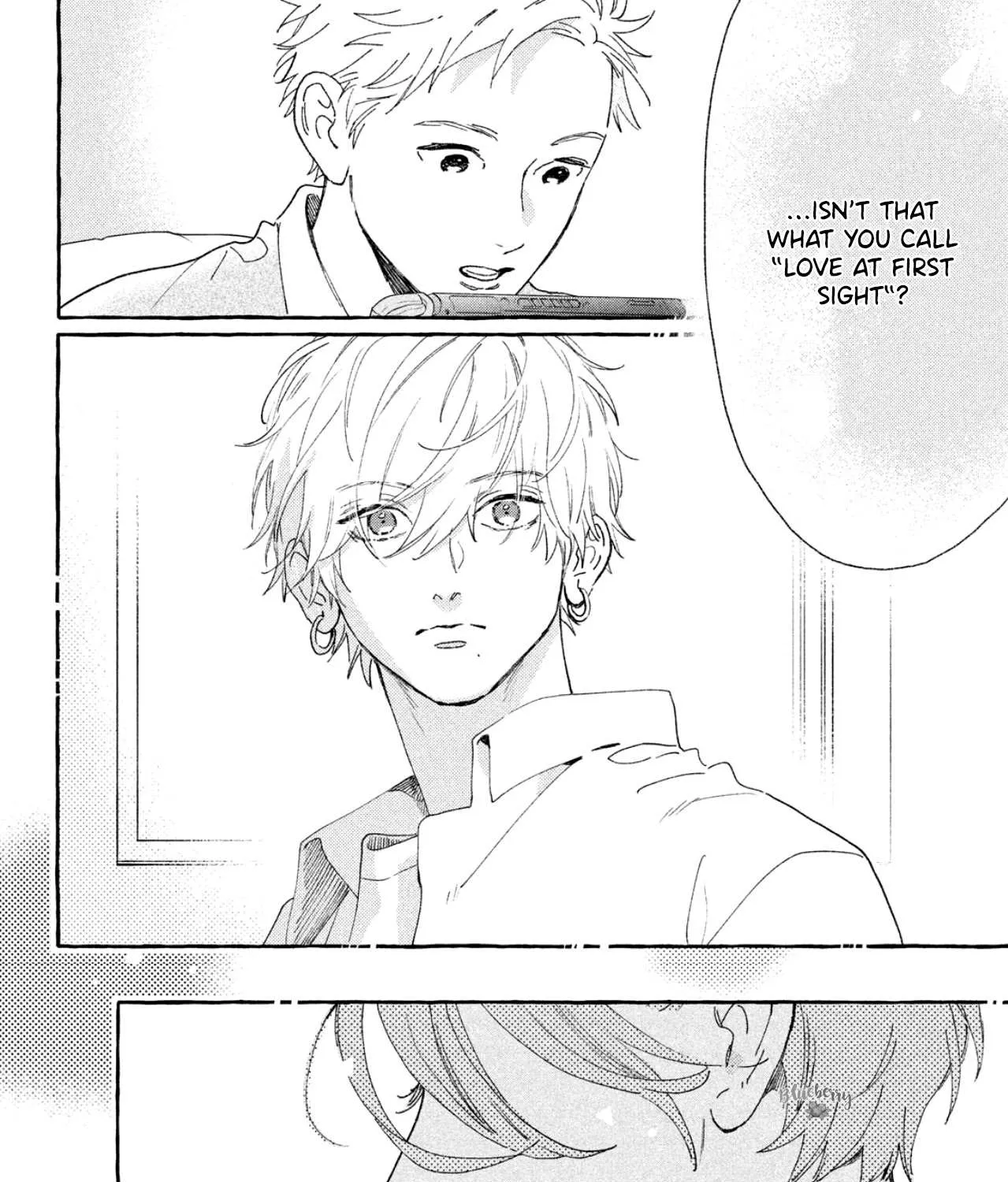 Read Uruwashi No Yoi No Tsuki chapter 7 image 72 on Lezhin
