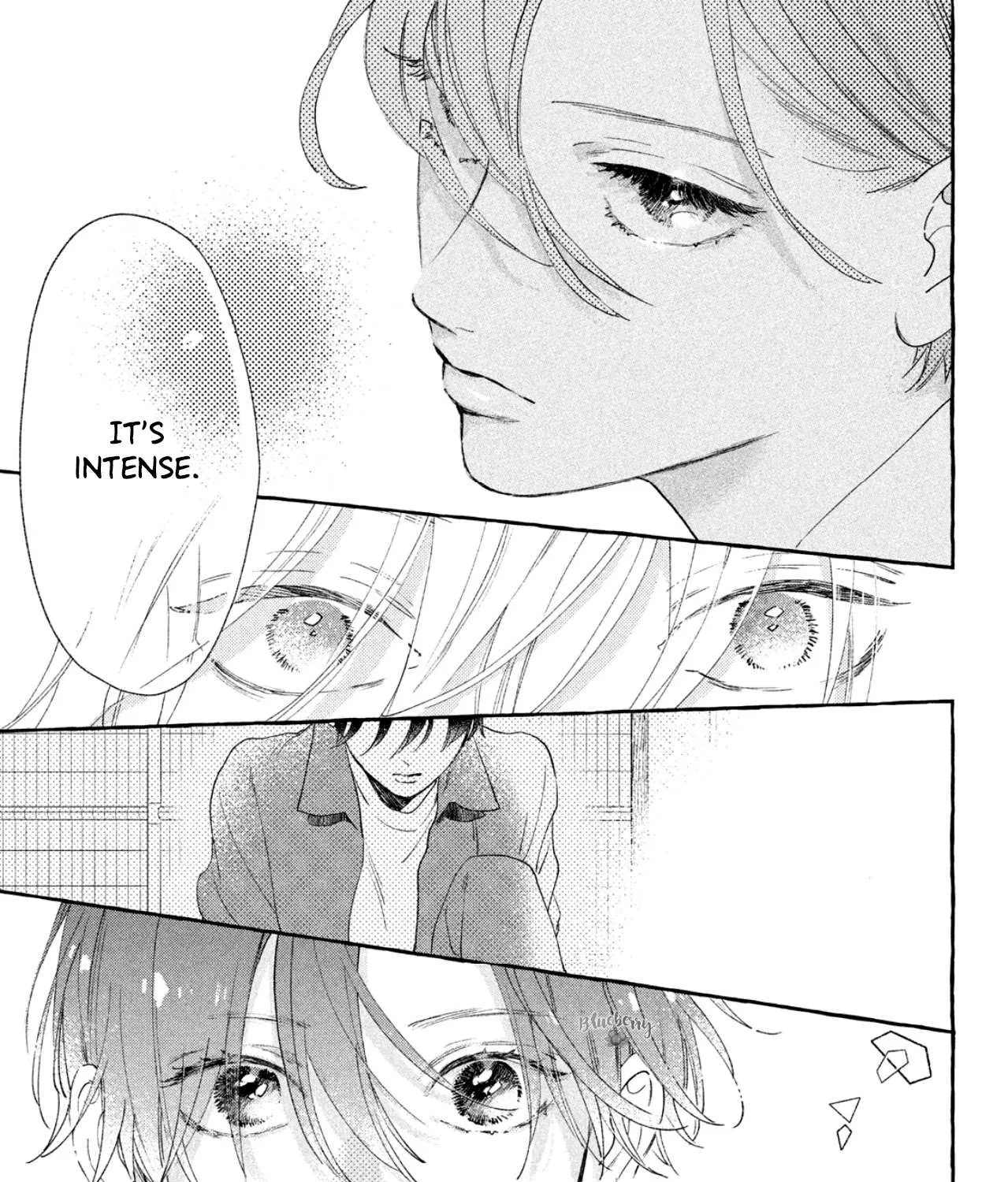 Read Uruwashi No Yoi No Tsuki chapter 7 image 74 on Lezhin