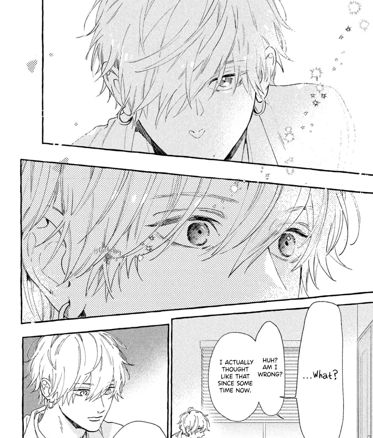 Read Uruwashi No Yoi No Tsuki chapter 7 image 76 on Lezhin
