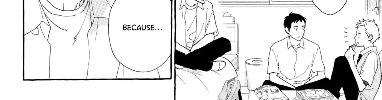 Read Uruwashi No Yoi No Tsuki chapter 7 image 77 on Lezhin