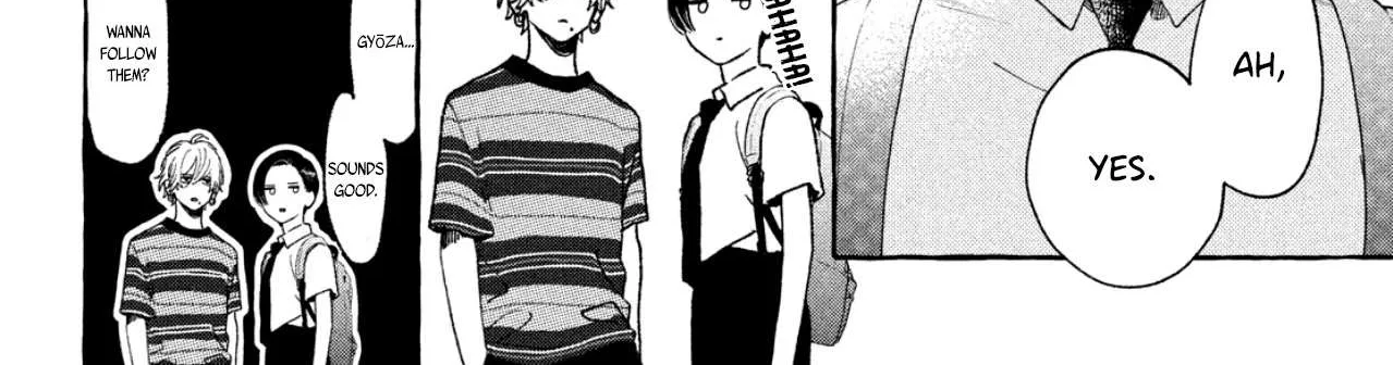 Read Uruwashi No Yoi No Tsuki chapter 7 image 9 on Lezhin
