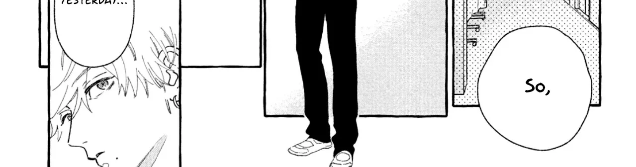 Read Uruwashi No Yoi No Tsuki chapter 8 image 28 on Lezhin