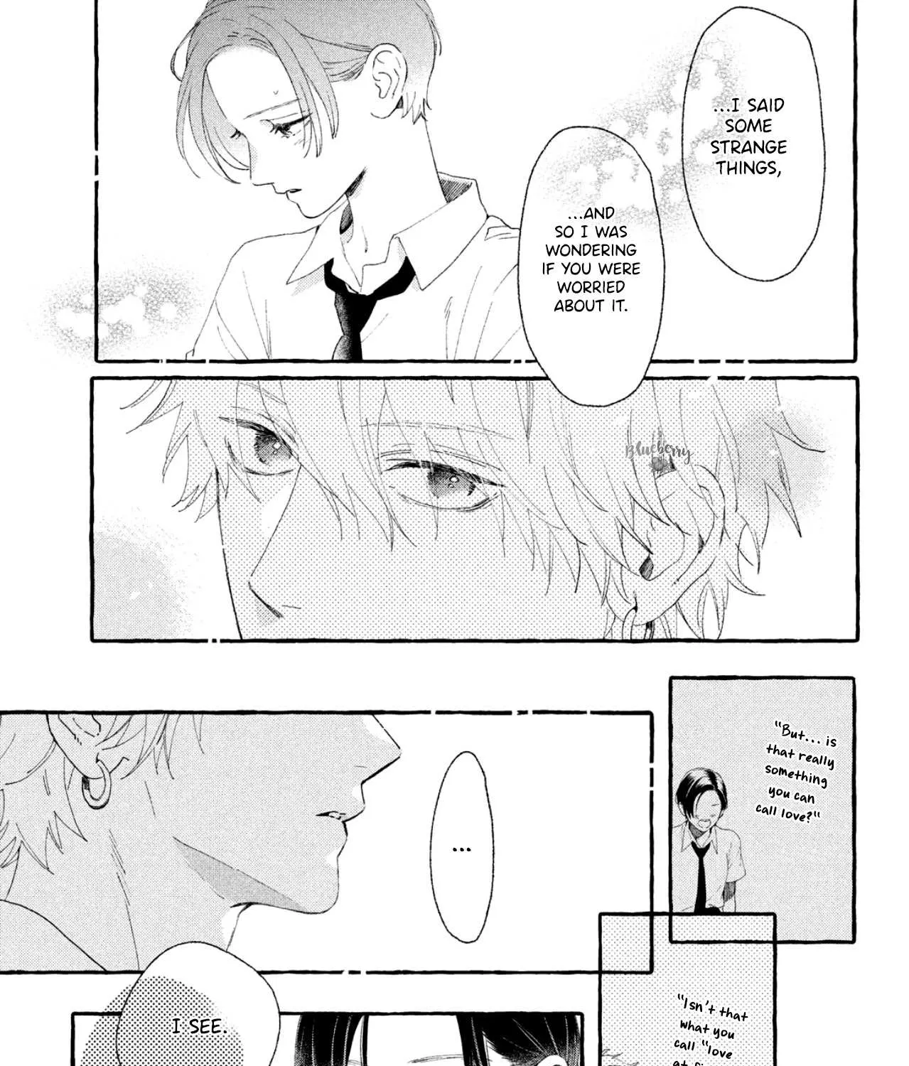 Read Uruwashi No Yoi No Tsuki chapter 8 image 29 on Lezhin