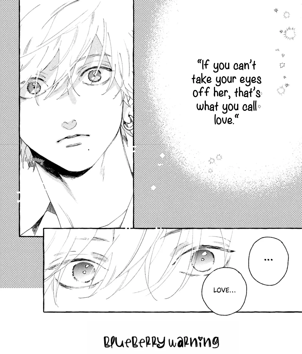Read Uruwashi No Yoi No Tsuki chapter 8 image 3 on Lezhin