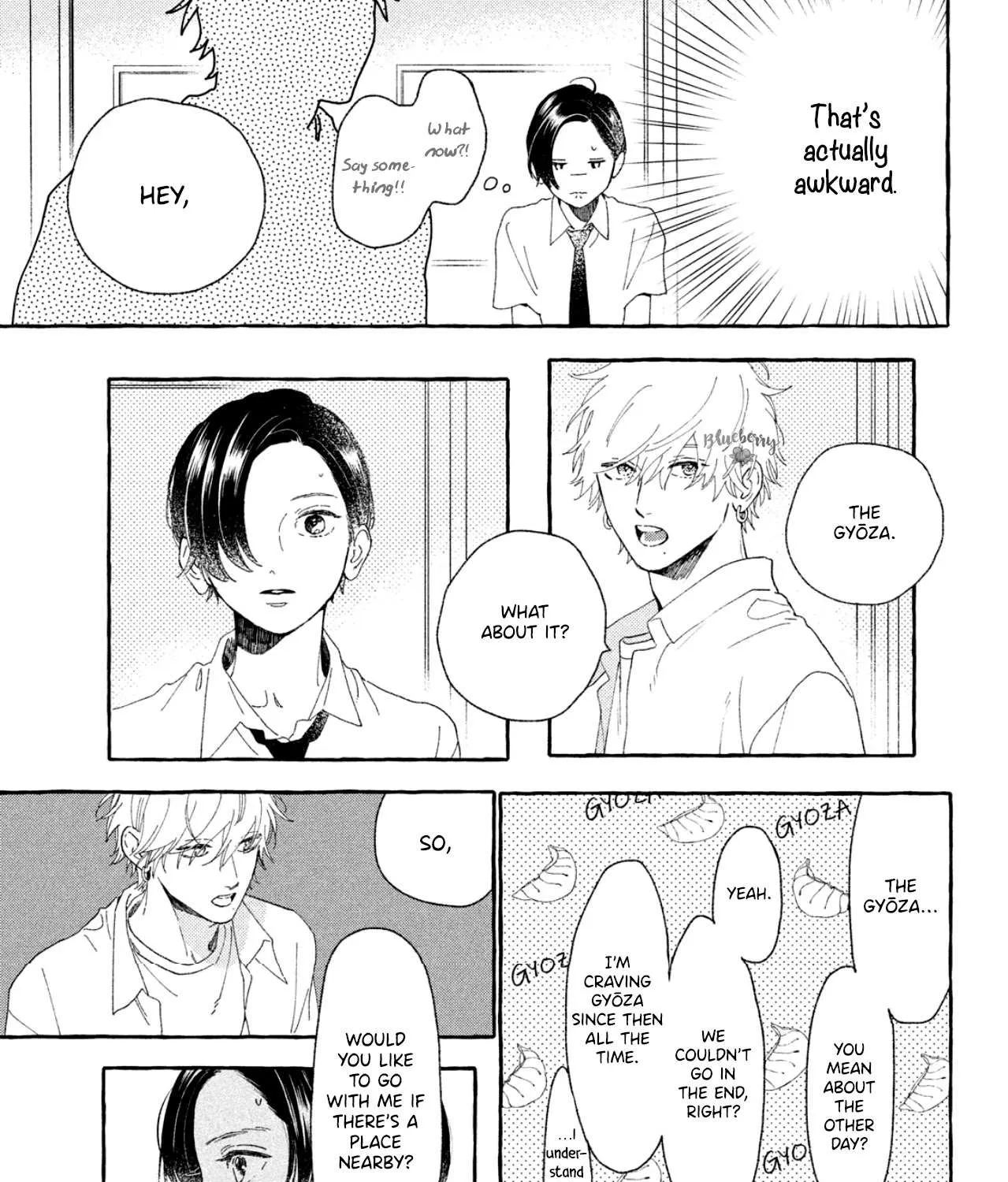 Read Uruwashi No Yoi No Tsuki chapter 8 image 33 on Lezhin