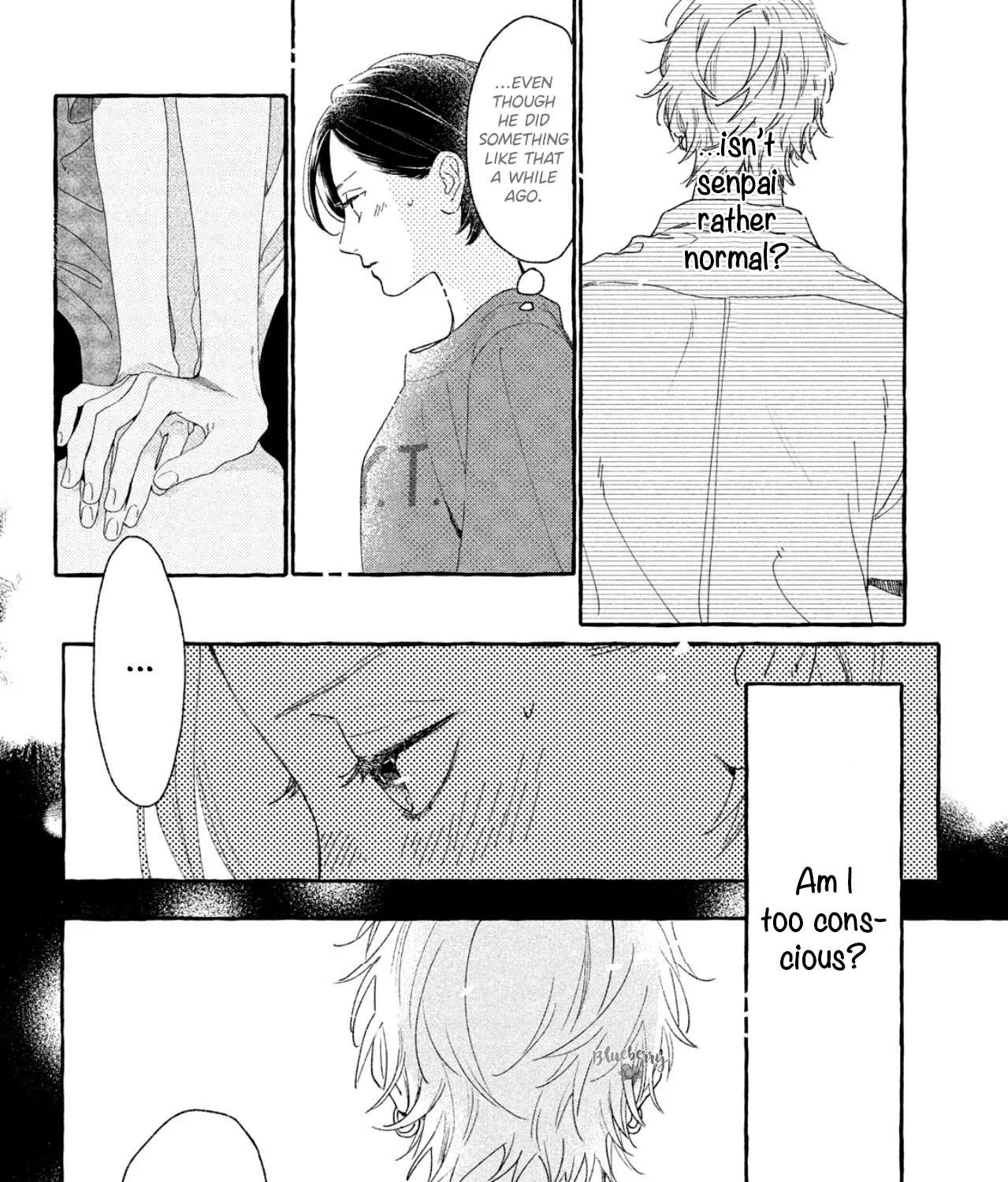 Read Uruwashi No Yoi No Tsuki chapter 8 image 71 on Lezhin