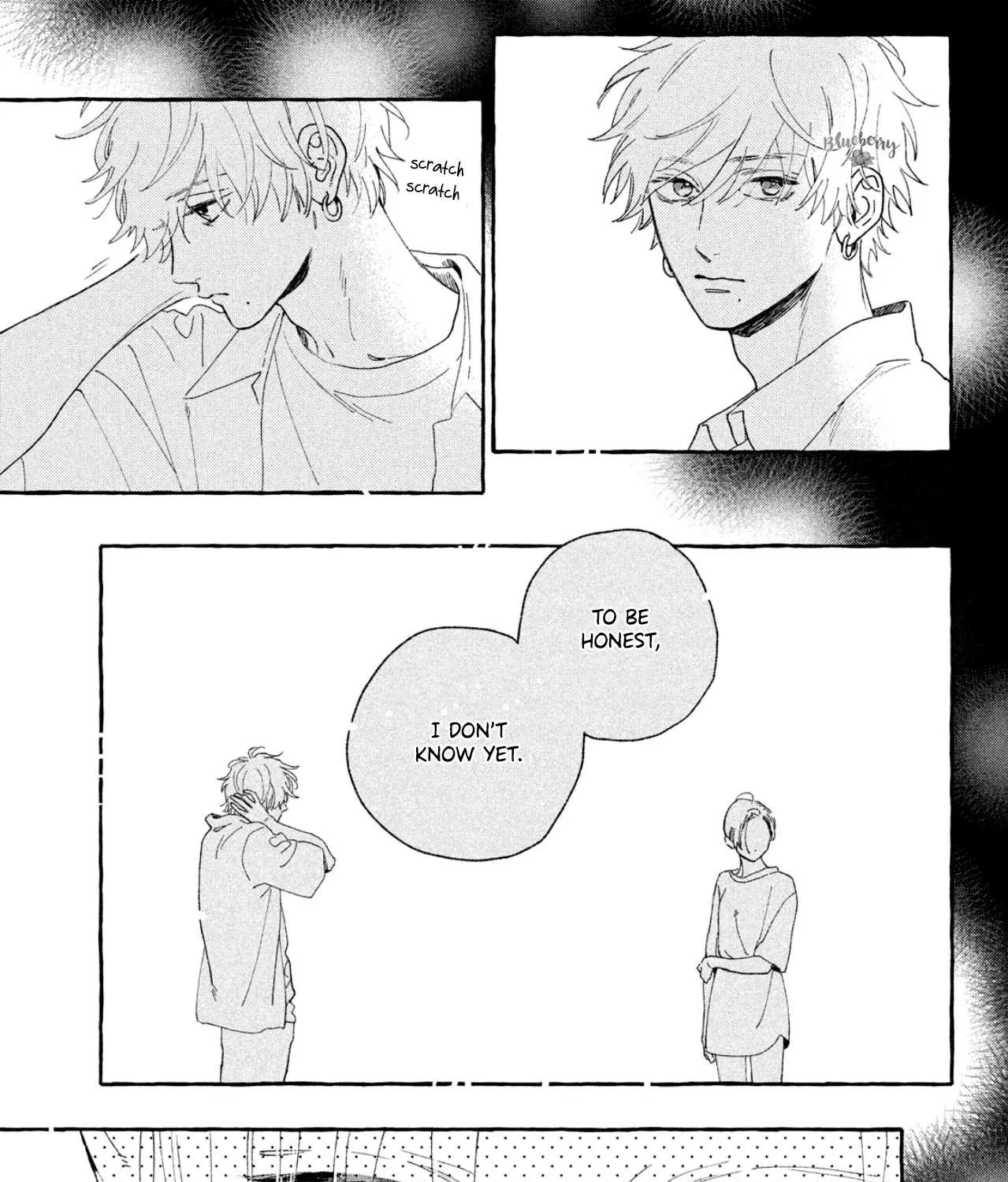 Read Uruwashi No Yoi No Tsuki chapter 8 image 77 on Lezhin