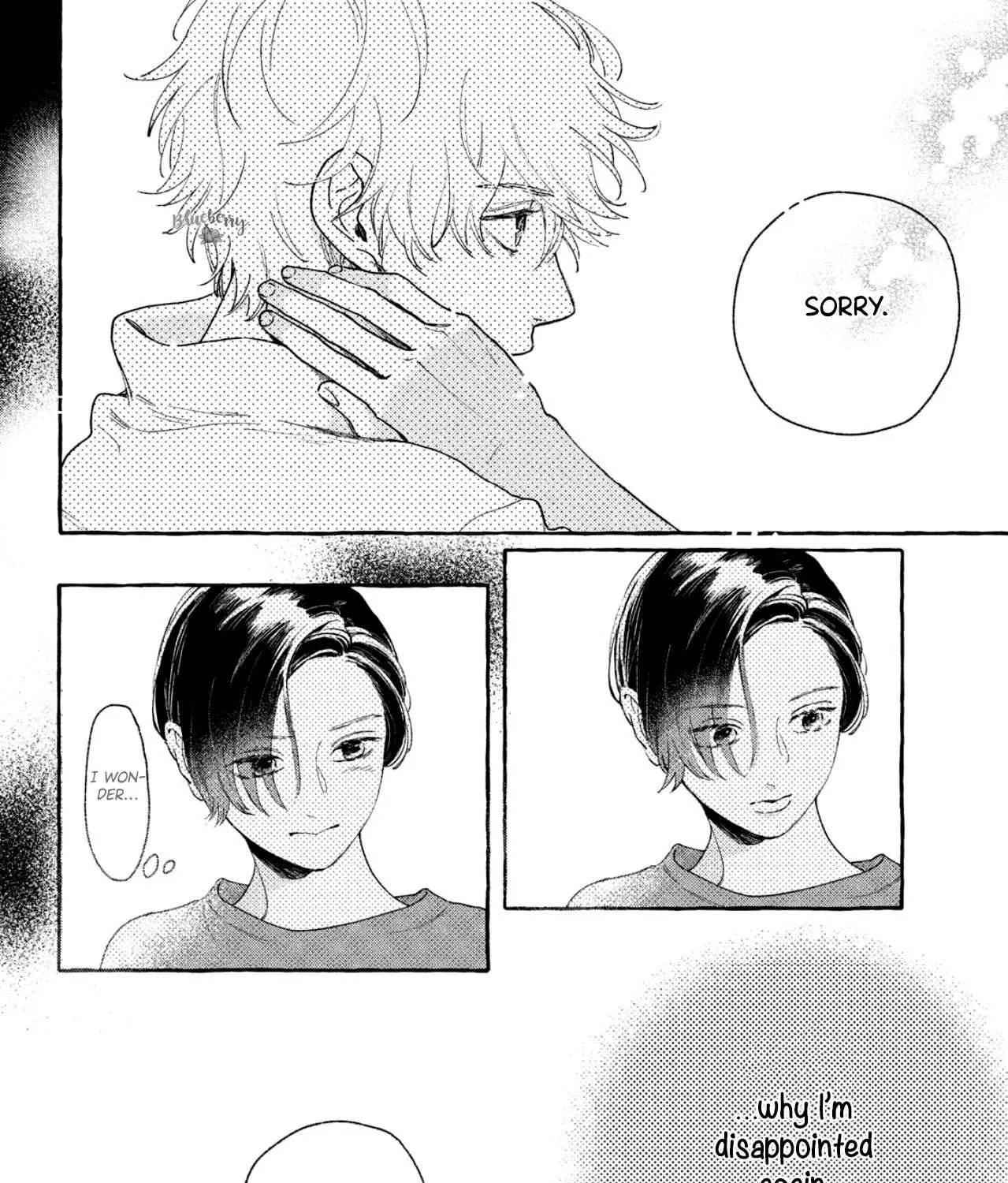 Read Uruwashi No Yoi No Tsuki chapter 8 image 79 on Lezhin
