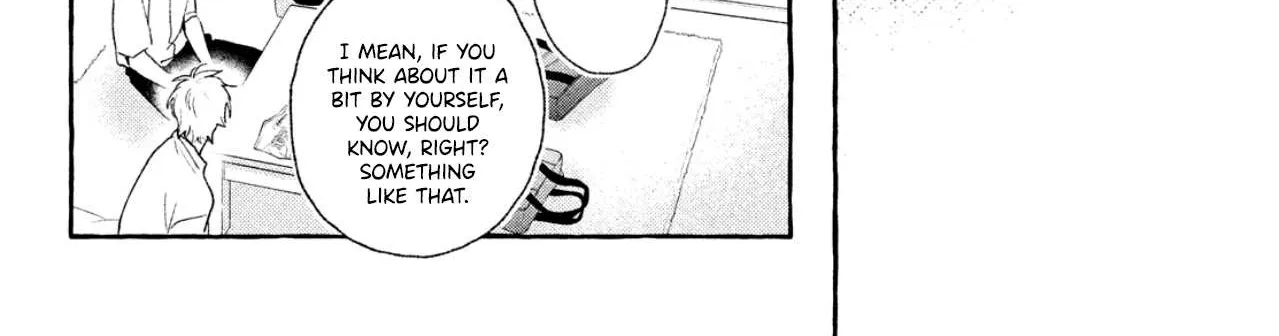 Read Uruwashi No Yoi No Tsuki chapter 8 image 8 on Lezhin