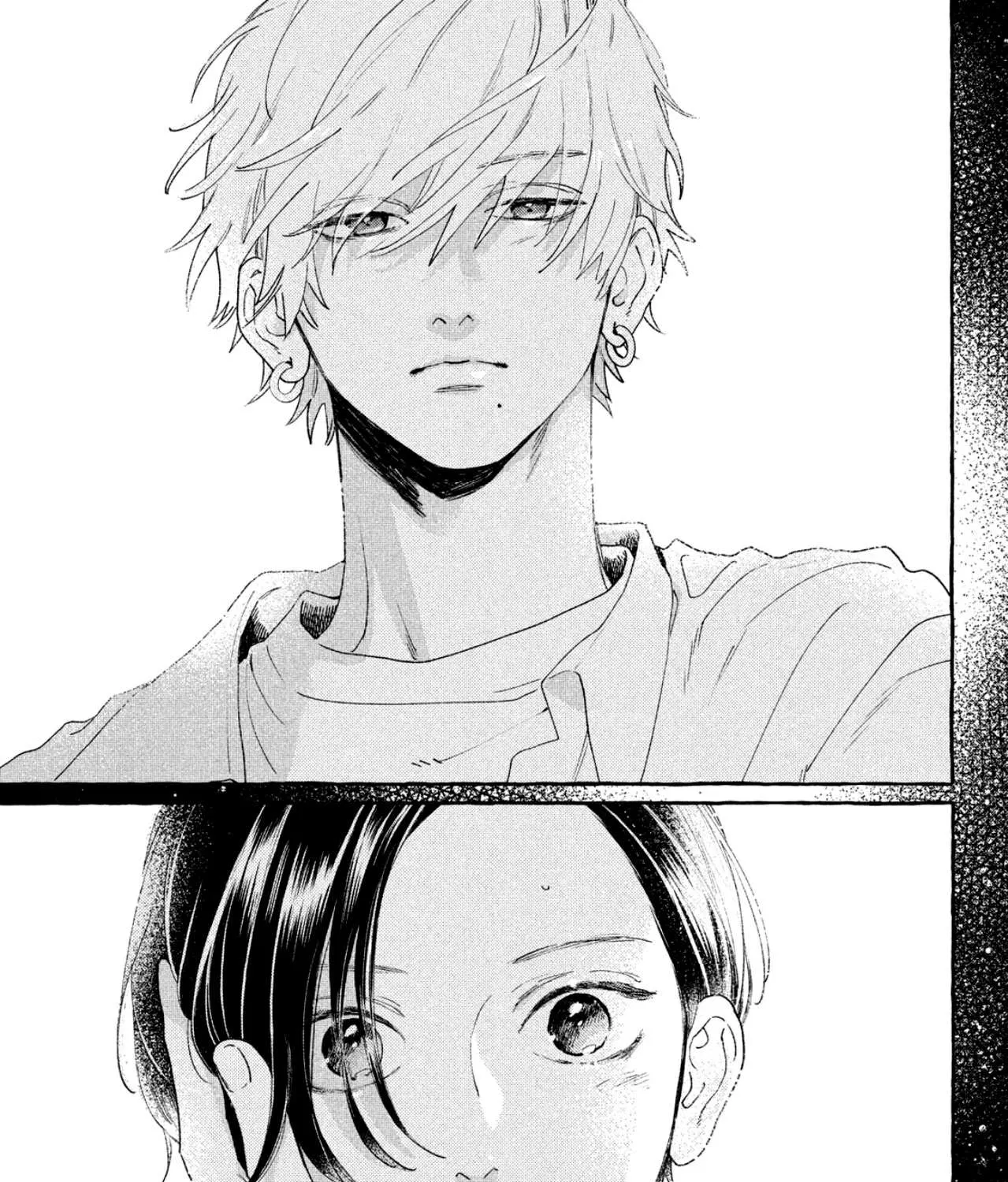 Read Uruwashi No Yoi No Tsuki chapter 8 image 85 on Lezhin