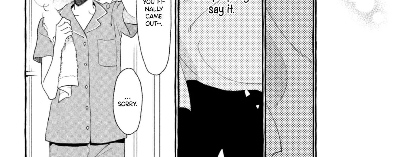 Read Uruwashi No Yoi No Tsuki chapter 9 image 33 on Lezhin