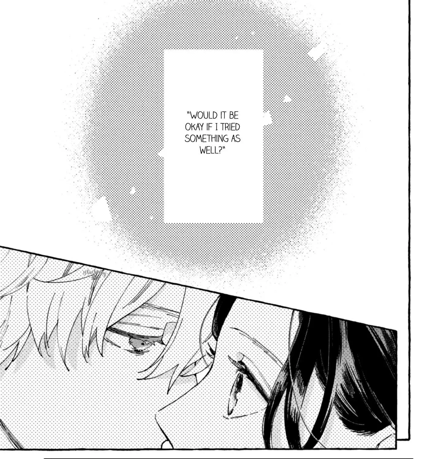 Read Uruwashi No Yoi No Tsuki chapter 9 image 4 on Lezhin