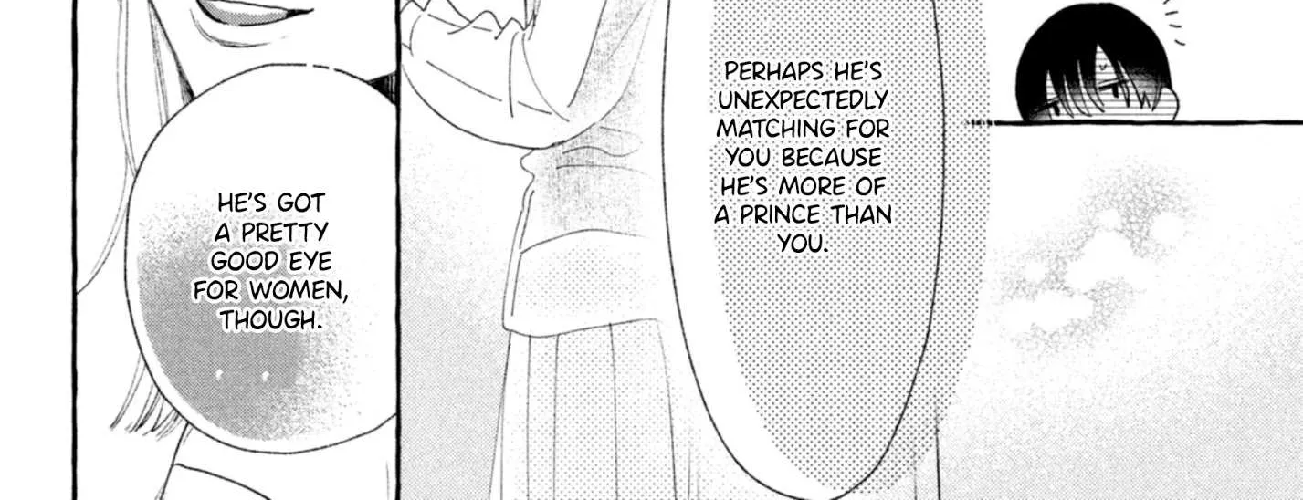 Read Uruwashi No Yoi No Tsuki chapter 9 image 41 on Lezhin