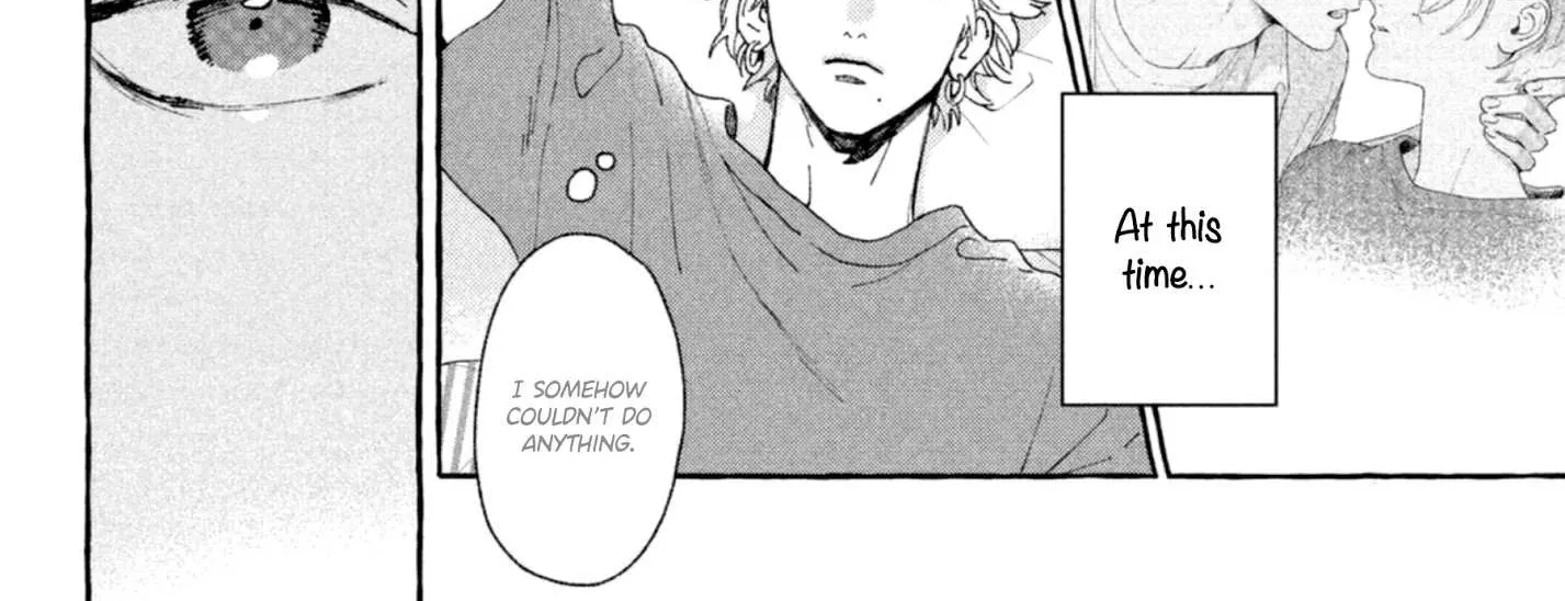 Read Uruwashi No Yoi No Tsuki chapter 9 image 45 on Lezhin