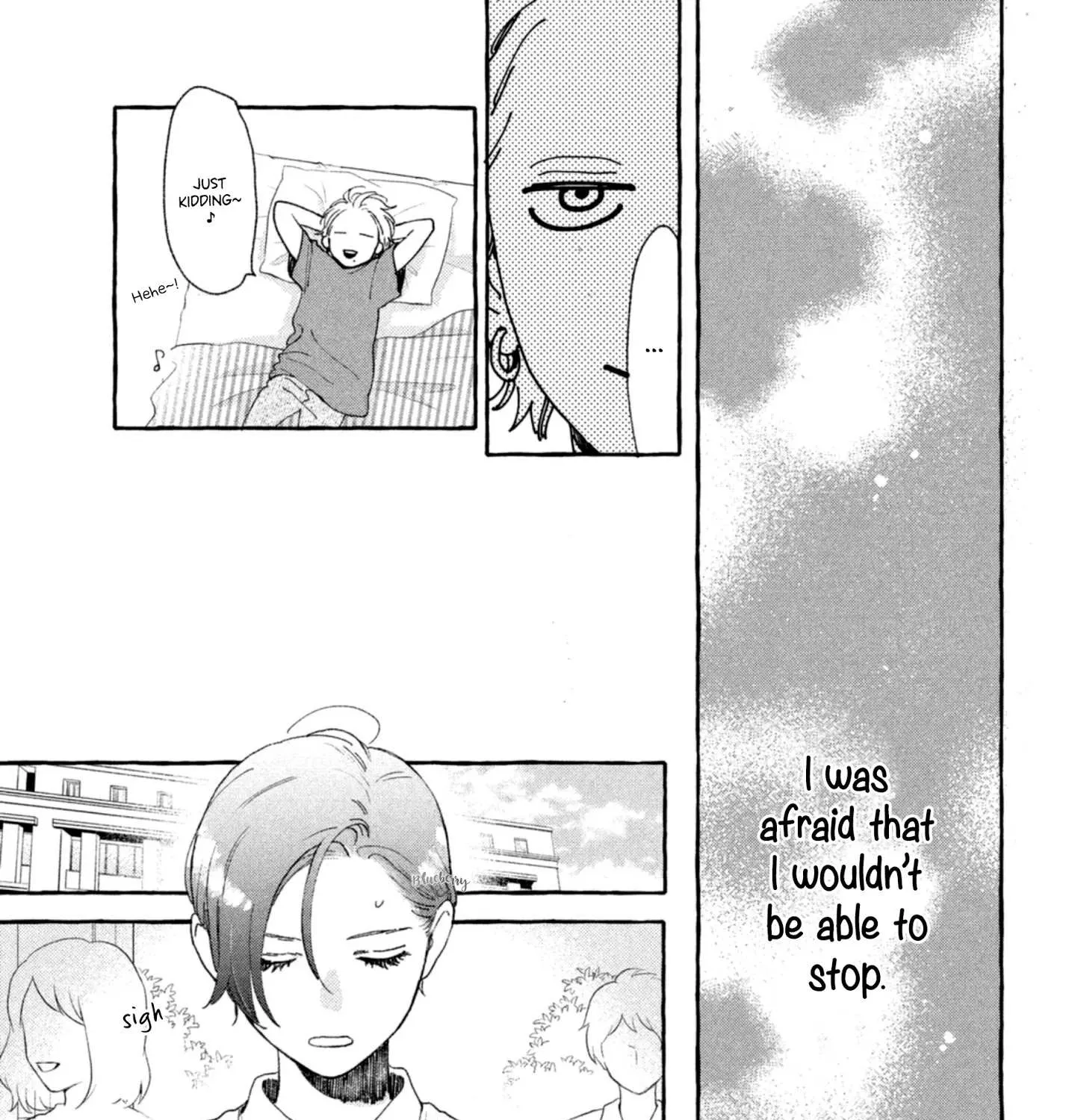 Read Uruwashi No Yoi No Tsuki chapter 9 image 46 on Lezhin