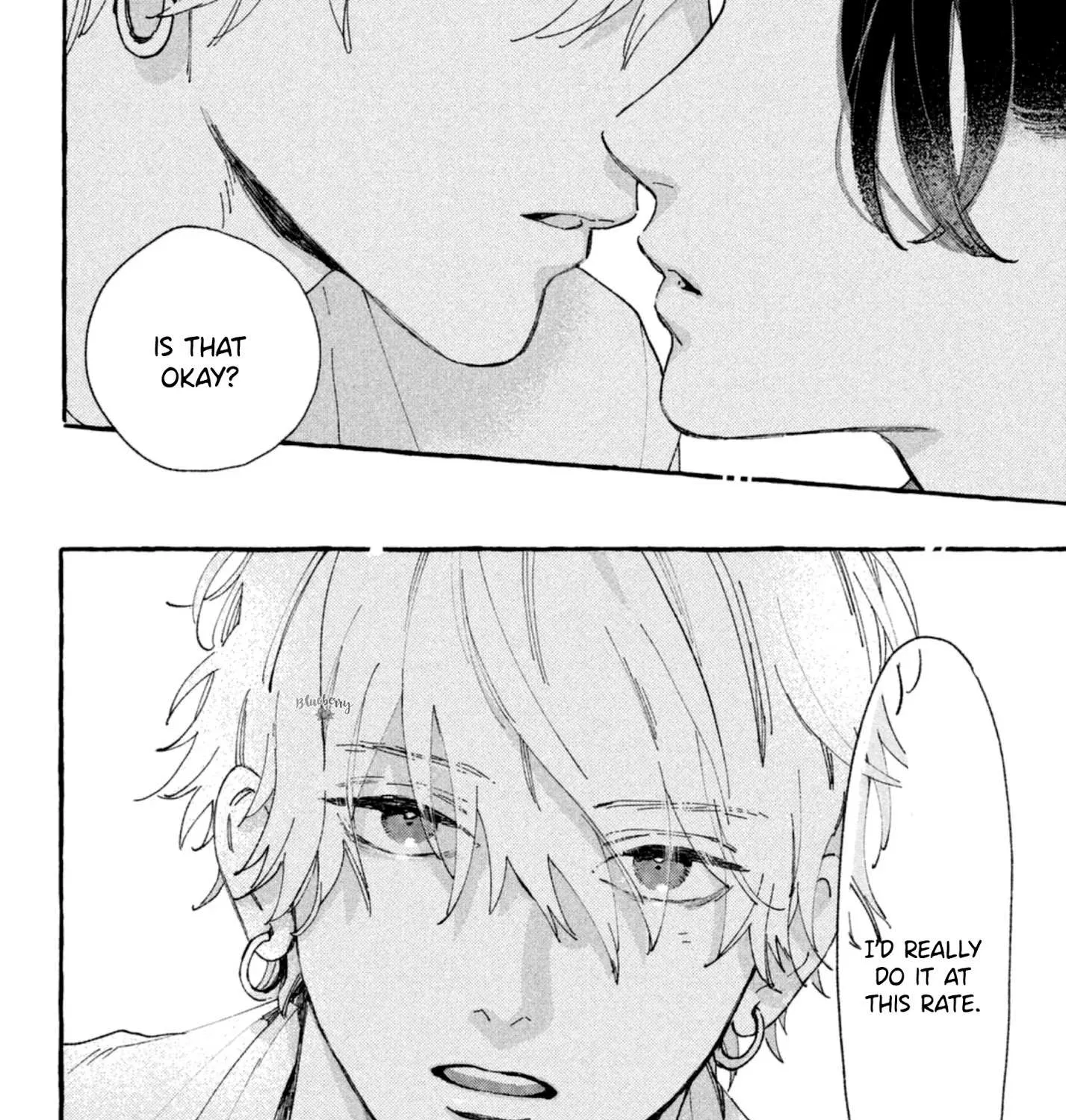 Read Uruwashi No Yoi No Tsuki chapter 9 image 6 on Lezhin