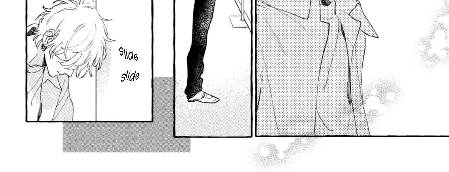 Read Uruwashi No Yoi No Tsuki chapter 9 image 77 on Lezhin
