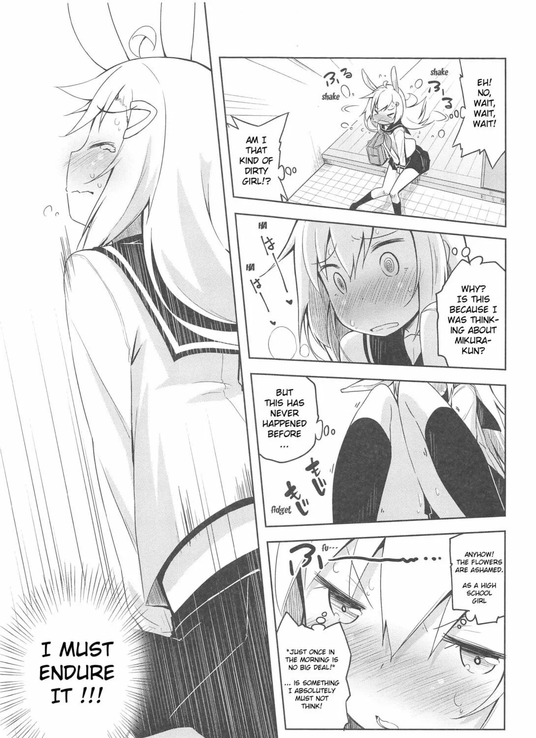 Read Usa-bility chapter 1 image 10 on Lezhin