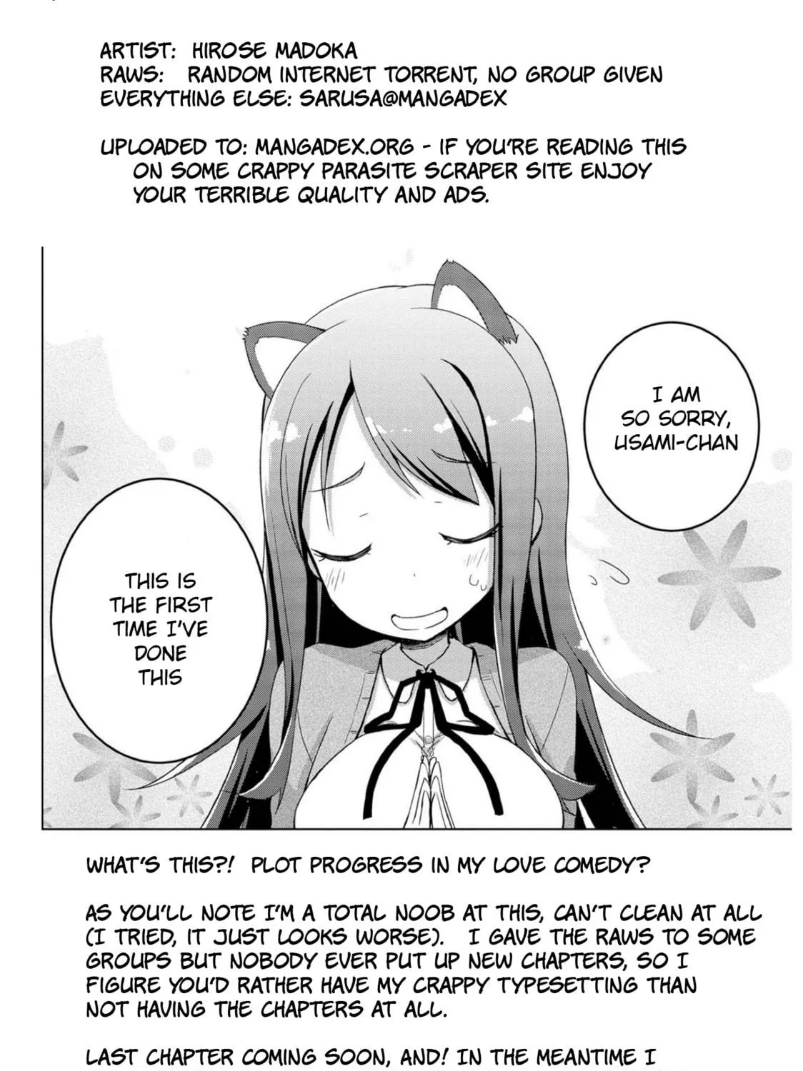 Read Usa-bility chapter 3 image 10 on Lezhin
