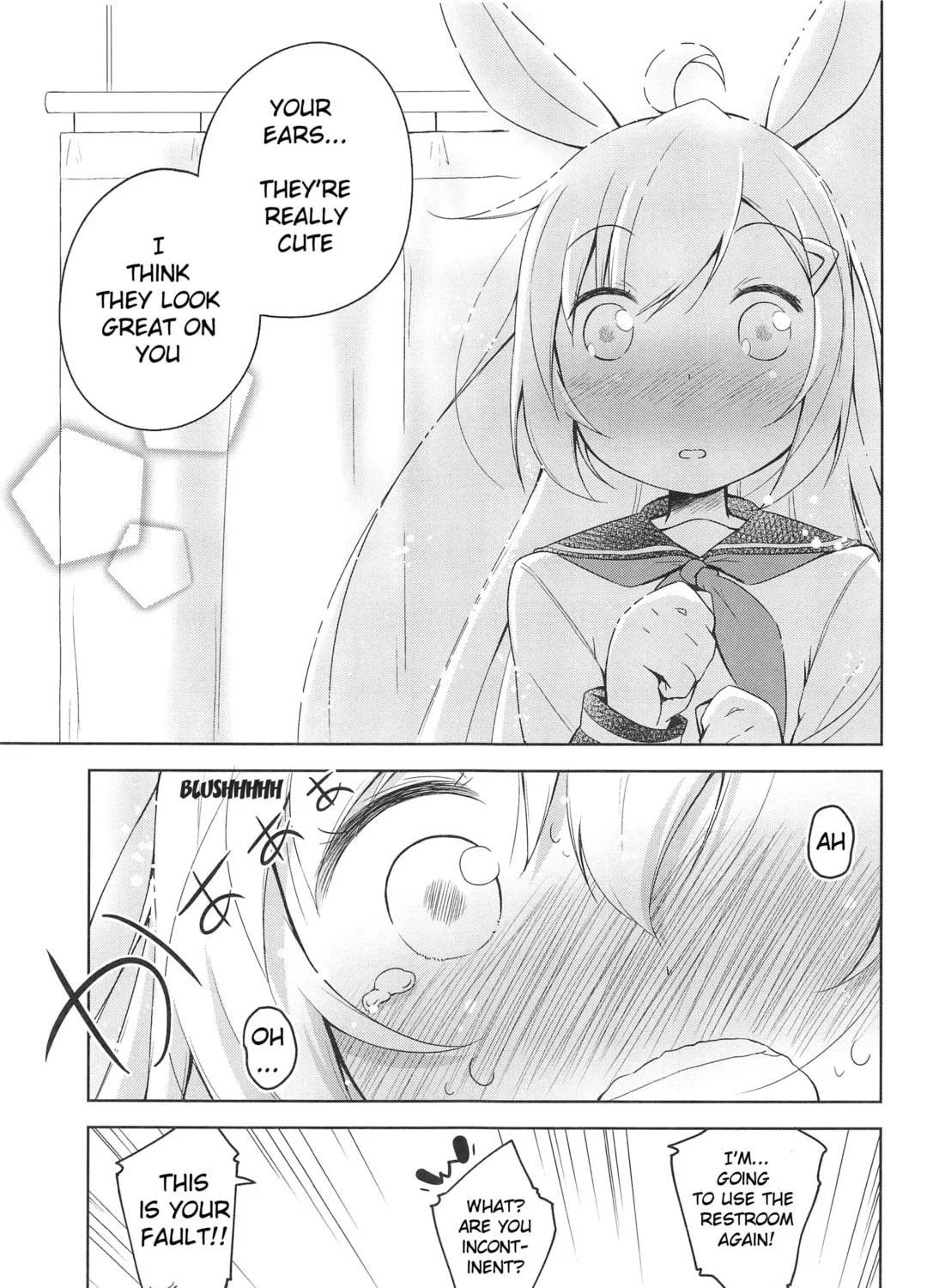 Read Usa-bility chapter 3 image 8 on Lezhin