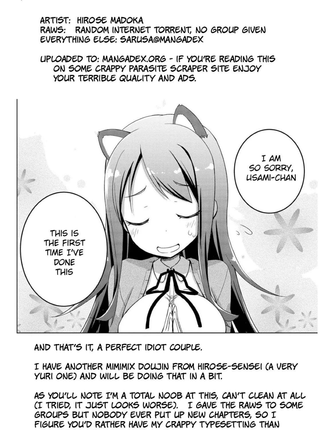 Read Usa-bility chapter 4 image 16 on Lezhin