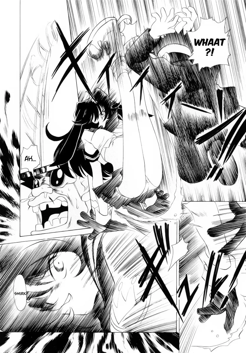 Read Usagi-chan de Cue!! chapter 2 image 12 on Lezhin