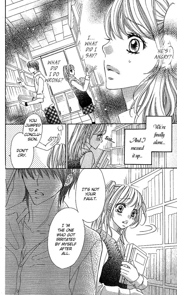 Read Usagi no Koi chapter 1 image 11 on Lezhin