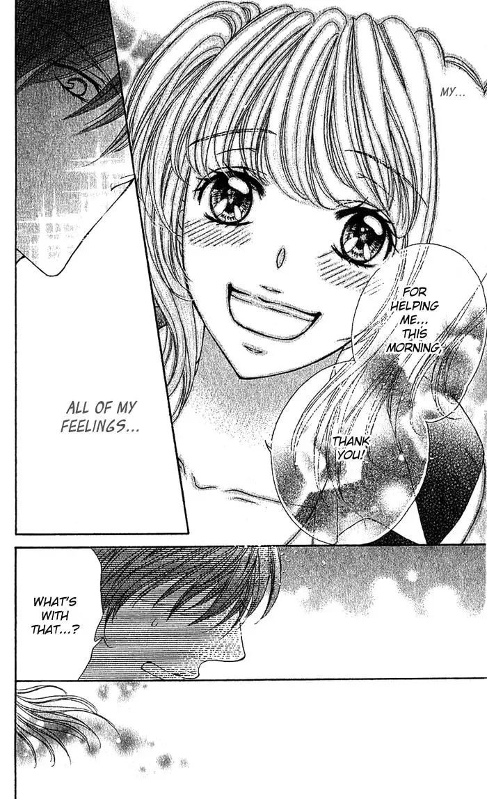 Read Usagi no Koi chapter 1 image 13 on Lezhin