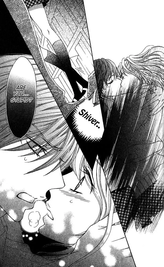 Read Usagi no Koi chapter 1 image 14 on Lezhin