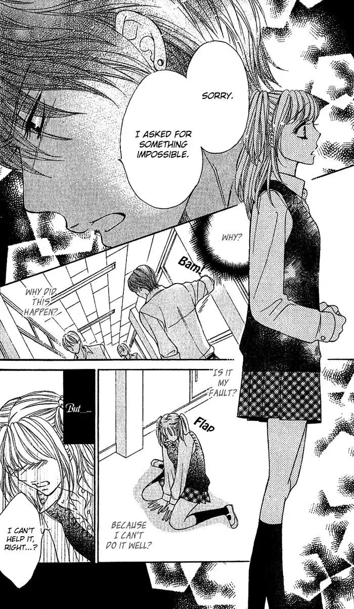 Read Usagi no Koi chapter 1 image 25 on Lezhin