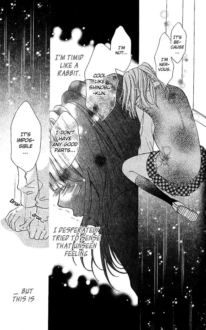 Read Usagi no Koi chapter 1 image 26 on Lezhin