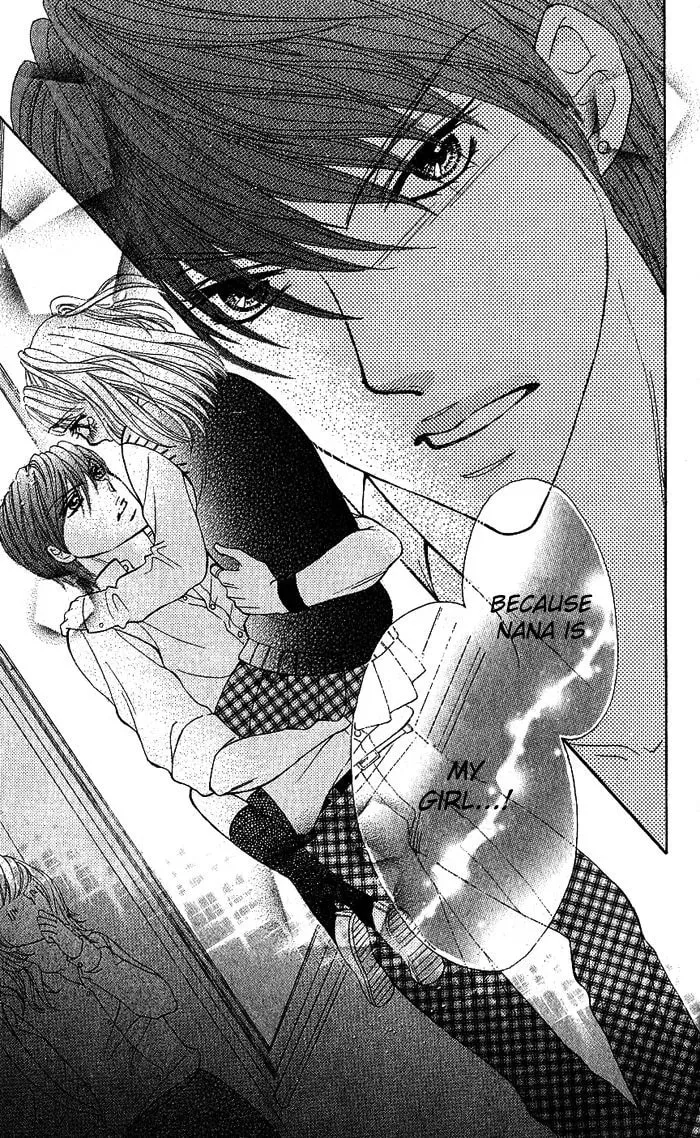 Read Usagi no Koi chapter 1 image 28 on Lezhin