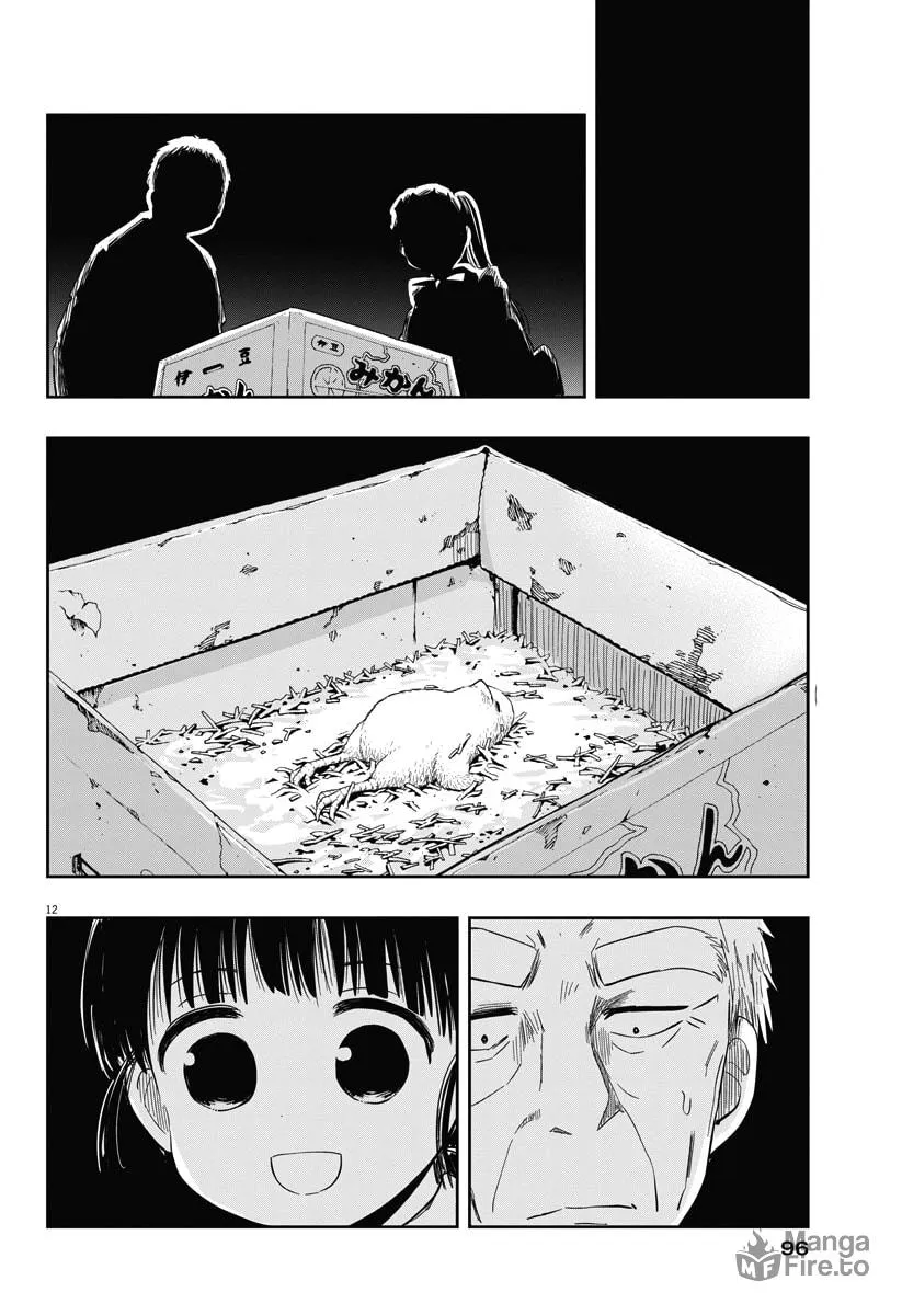 Read Useless Ponko chapter 10 image 11 on Lezhin