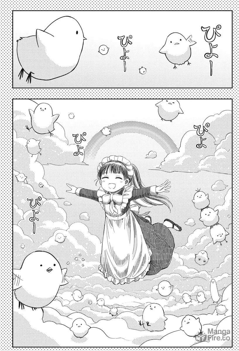 Read Useless Ponko chapter 10 image 9 on Lezhin