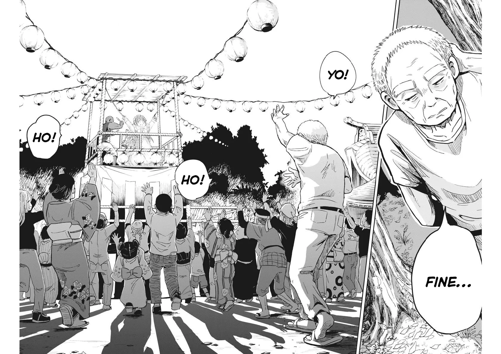 Read Useless Ponko chapter 13 image 19 on Lezhin
