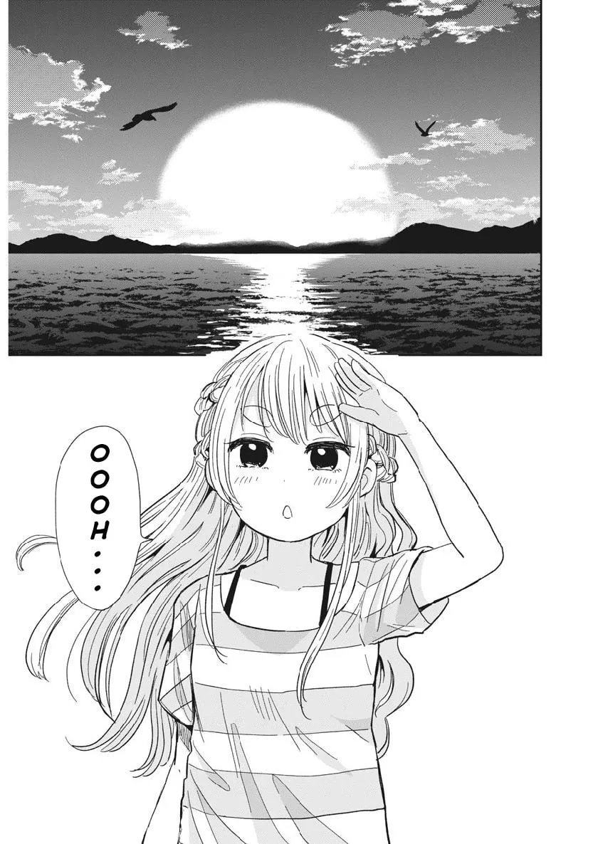 Read Useless Ponko chapter 15 image 13 on Lezhin