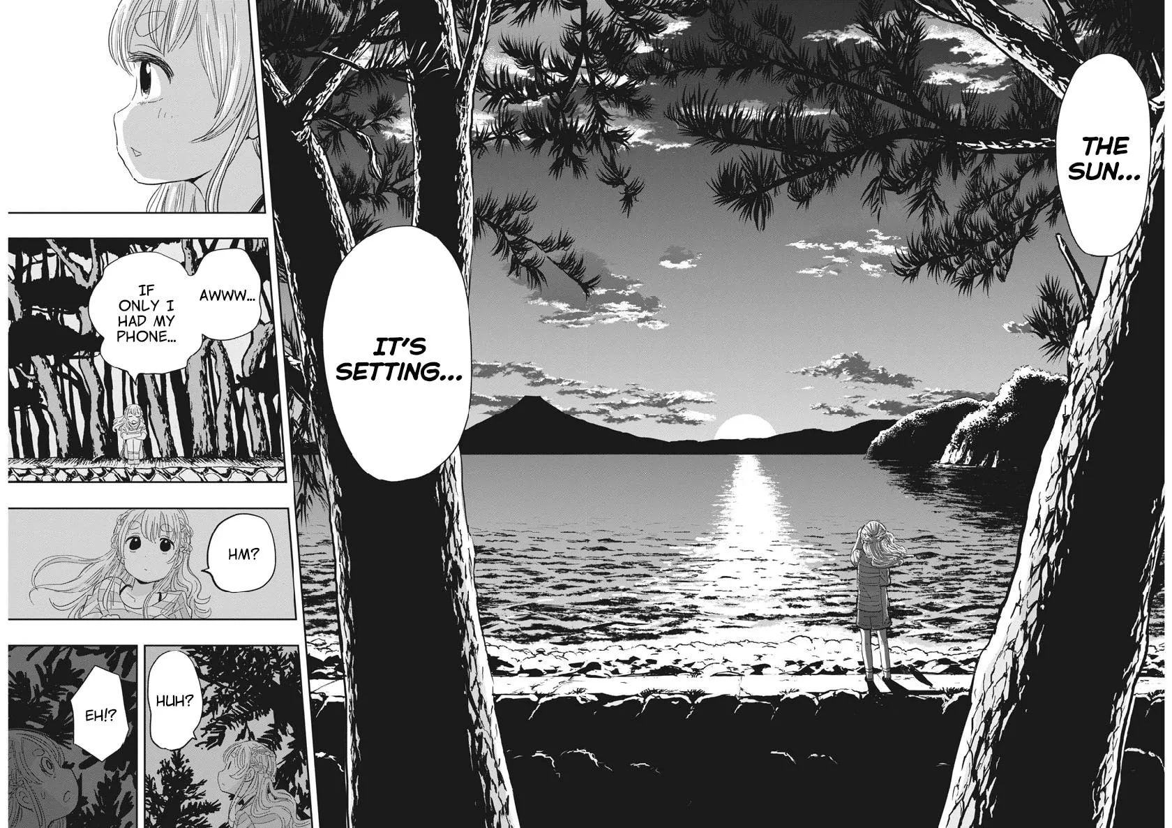 Read Useless Ponko chapter 15 image 14 on Lezhin