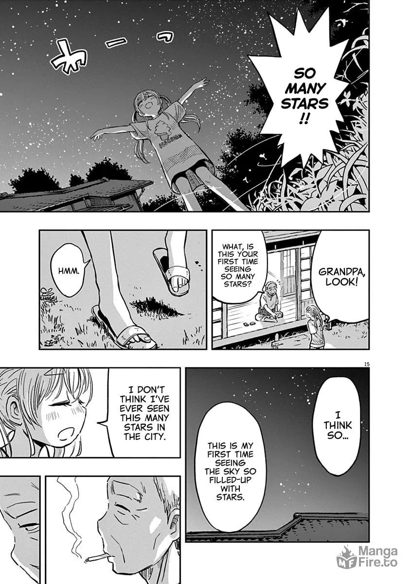 Read Useless Ponko chapter 20 image 14 on Lezhin