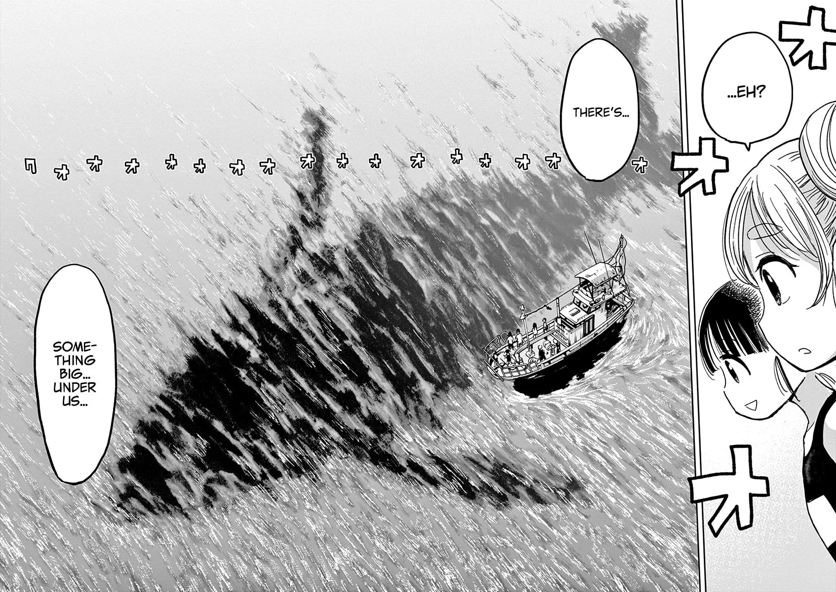 Read Useless Ponko chapter 21 image 15 on Lezhin