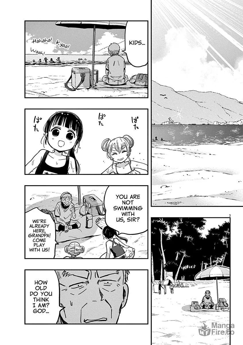 Read Useless Ponko chapter 21 image 2 on Lezhin