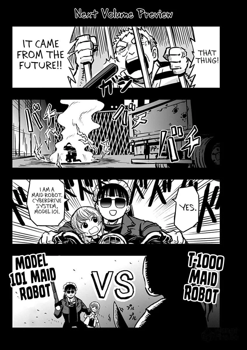 Read Useless Ponko chapter 22 image 20 on Lezhin