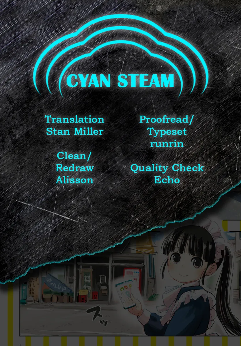 Read Useless Ponko chapter 25 image 18 on Lezhin