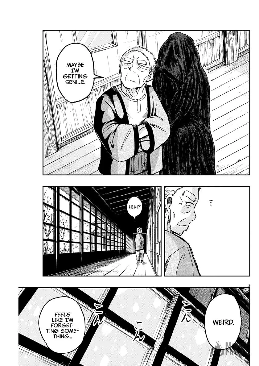 Read Useless Ponko chapter 25 image 2 on Lezhin